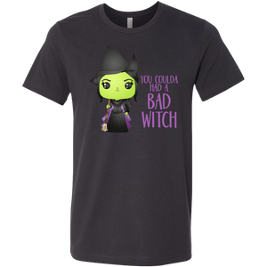 Bad Witch T-Shirt