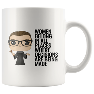 RBG 11oz Mug