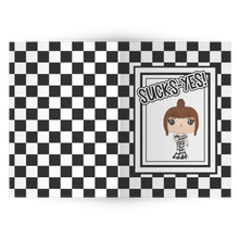 Load image into Gallery viewer, Sucks Yes Cards