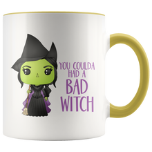 Load image into Gallery viewer, Bad Witch 11oz Mug