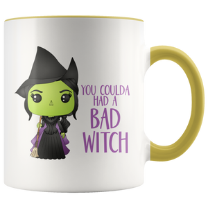 Bad Witch 11oz Mug