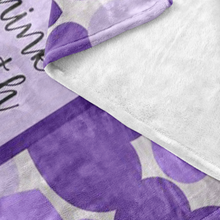Load image into Gallery viewer, The Prom Blanket