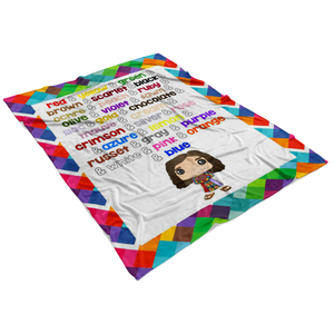 Joseph Blanket