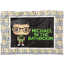 Load image into Gallery viewer, Michael/Squip Blanket