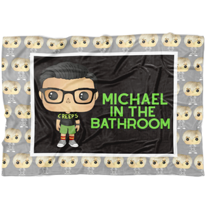 Michael/Squip Blanket