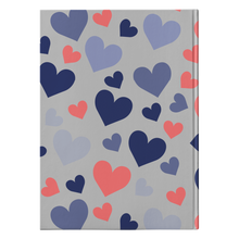 Load image into Gallery viewer, Boom Hardcover Journal