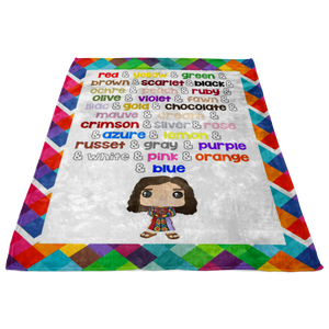 Joseph Blanket