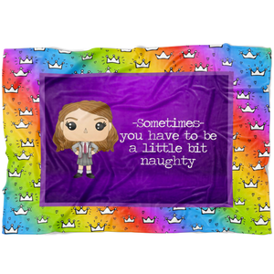 MATILDA BLANKET 2