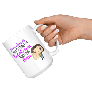 Janis 15oz Mug