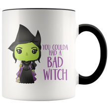 Load image into Gallery viewer, Bad Witch 11oz Mug