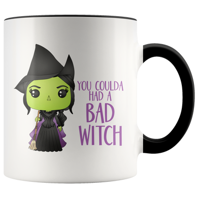 Bad Witch 11oz Mug