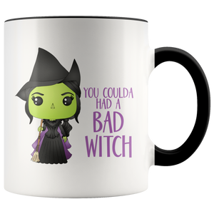 Bad Witch 11oz Mug
