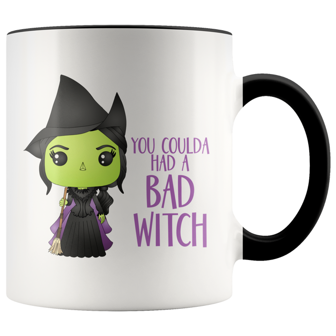 Bad Witch 11oz Mug