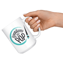 Load image into Gallery viewer, Broadway Goes Pop 15oz Mug