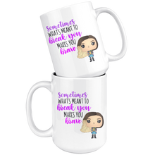 Load image into Gallery viewer, Janis 15oz Mug