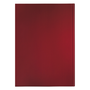 No Day But Today Hardcover Journal