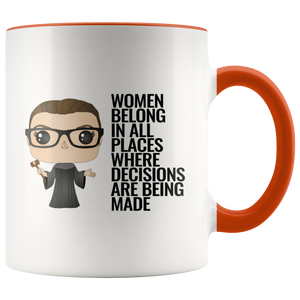 RBG 11oz Mug