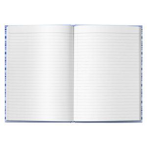 Dear Evan Hansen Hardcover Journal