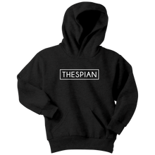 Load image into Gallery viewer, Thespian Youth Hoodie