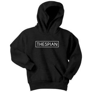 Thespian Youth Hoodie