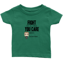 Load image into Gallery viewer, RBG Fight Infant T-Shirt