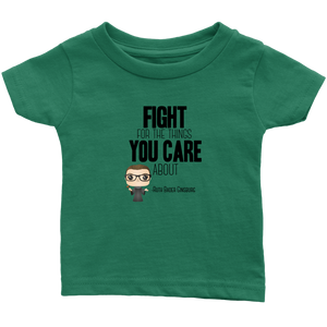 RBG Fight Infant T-Shirt