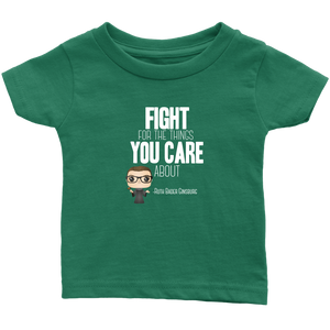 RBG Fight Infant T-Shirt