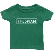 Load image into Gallery viewer, Thespian Infant T-Shirt