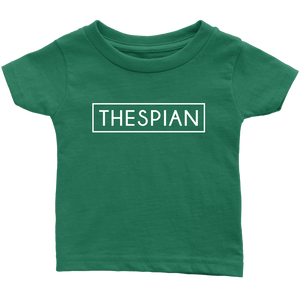 Thespian Infant T-Shirt