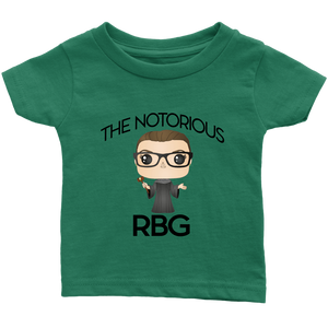 RBG Infant T-Shirt