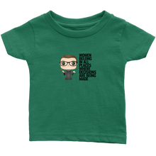 Load image into Gallery viewer, RBG Infant T-Shirt