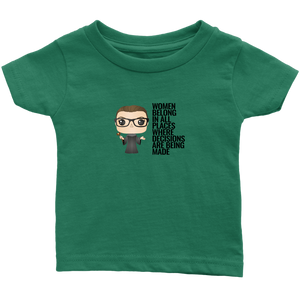 RBG Infant T-Shirt