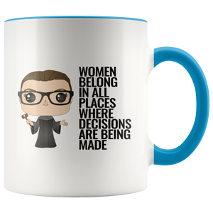 RBG 11oz Mug