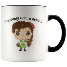 Load image into Gallery viewer, Persephone Mug