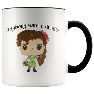Persephone Mug