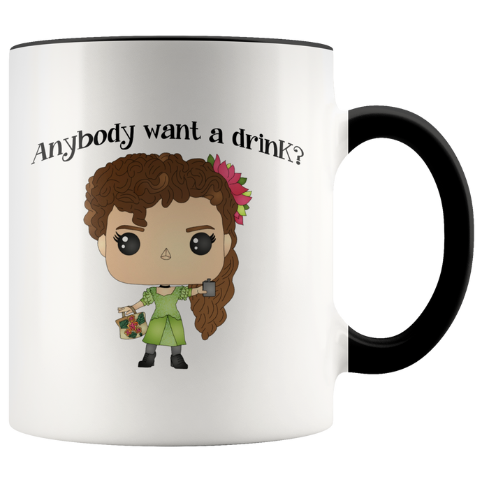 Persephone Mug