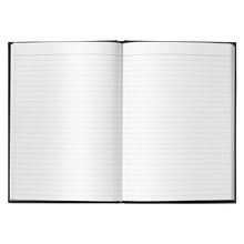 Load image into Gallery viewer, Fight Hardcover Journal