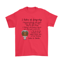 Load image into Gallery viewer, Andre De Shields Plus Size T-Shirt