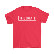 Load image into Gallery viewer, Thespian Plus Size T-Shirt
