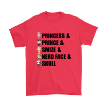 Load image into Gallery viewer, Emojiland Plus Size T-Shirt