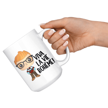 Load image into Gallery viewer, Mark Cohen 15oz Mug