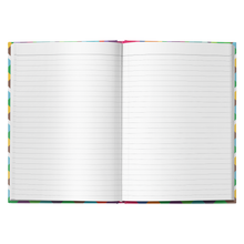 Load image into Gallery viewer, Joseph Hardcover Journal