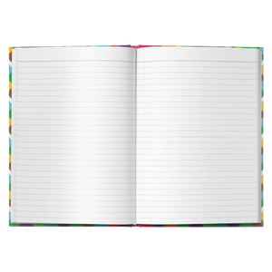 Joseph Hardcover Journal