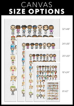 Load image into Gallery viewer, Poster two