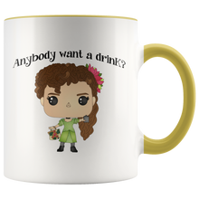 Load image into Gallery viewer, Persephone Mug