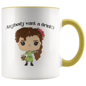 Persephone Mug