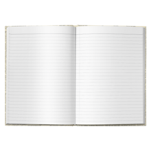 Load image into Gallery viewer, Katherine Plumber Hardcover Journal