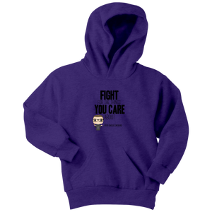 RBG Fight Youth Hoodie