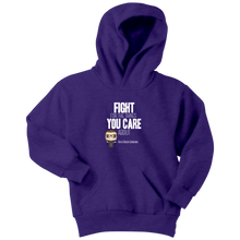 Load image into Gallery viewer, RBG Fight Youth Hoodie