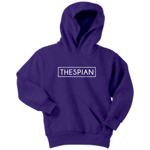 Load image into Gallery viewer, Thespian Youth Hoodie
